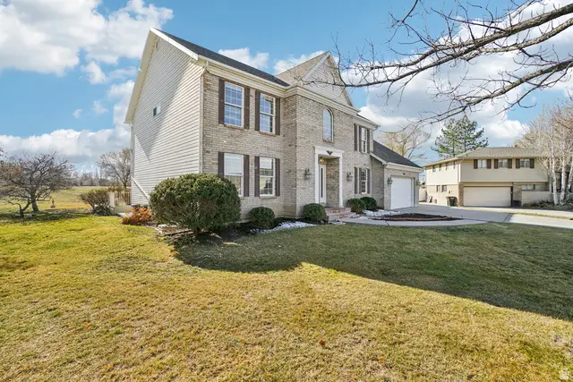 845 Lakeview, Stansbury Park, UT 84074 - #2