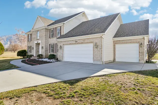 845 Lakeview, Stansbury Park, UT 84074 - #3