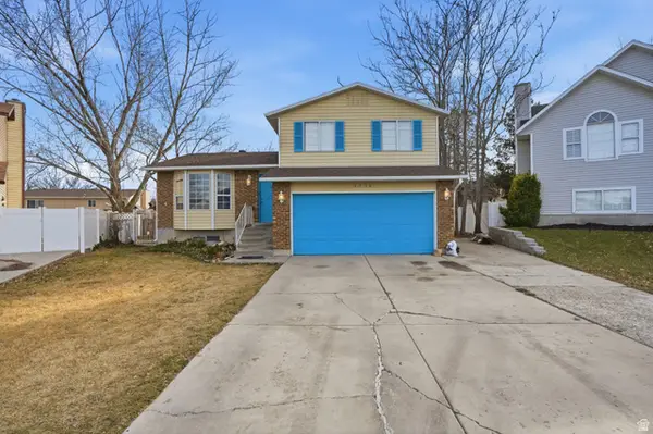 6758 S Blue Flower Ct, West Jordan, UT 84081