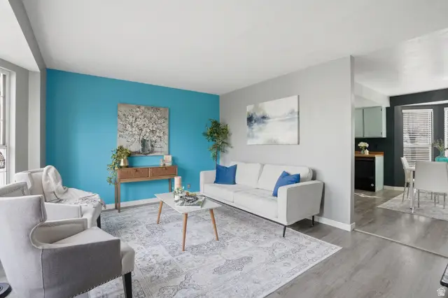 6758 S Blue Flower Ct, West Jordan, UT 84081 - #3