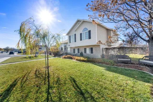 2908 S Pika Dr, West Valley City, UT 84128 - #2