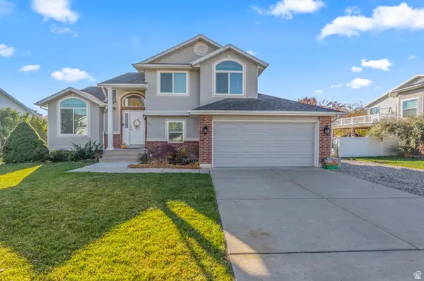 94 E 950 S, Kaysville, UT 84037