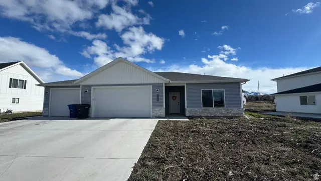 1872 N 515 W, Logan, UT 84341 - #1