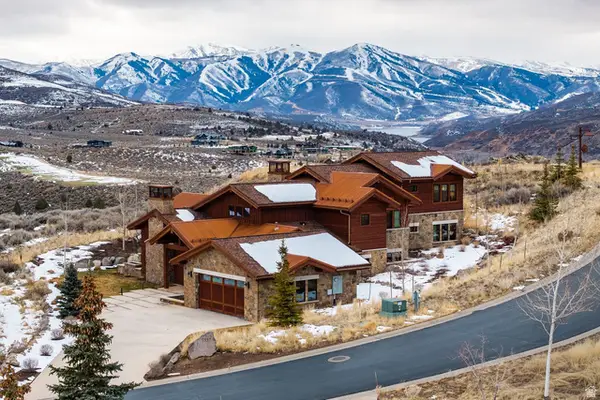 7357 N Victory Club Dr #116, Heber City, UT 84032