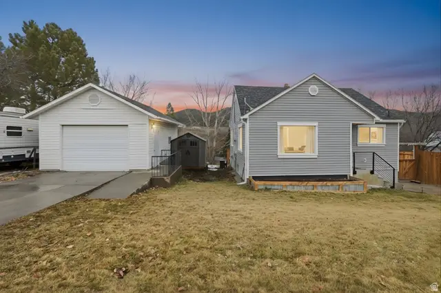 484 N Main St, Malad City, ID 83252 - #1