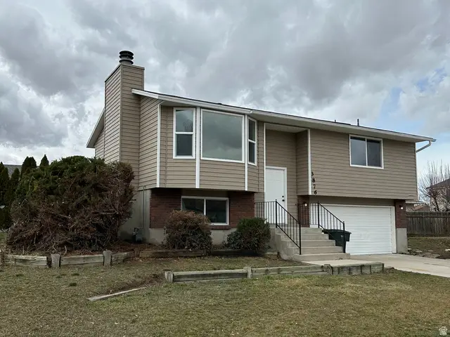 3876 S Burningham Dr W, West Valley City, UT 84119 - #1