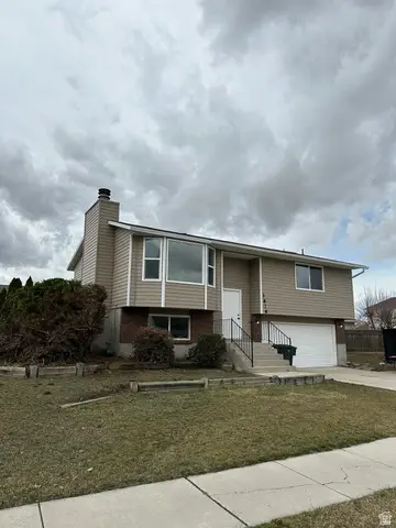 3876 S Burningham Dr W, West Valley City, UT 84119 - #3