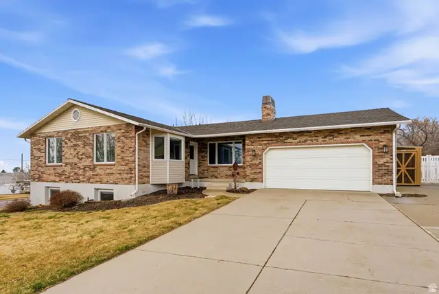 645 S 1350 E, Fruit Heights, UT 84037 - #1