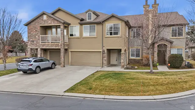1408 W 50 N, Pleasant Grove, UT 84062 - #1