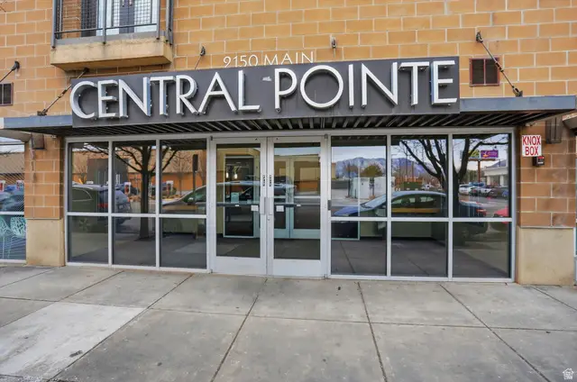 2150 S Main St W #309, Salt Lake City, UT 84115 - #1