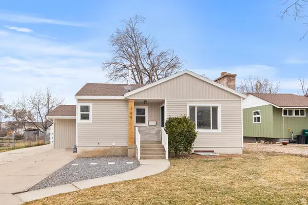 109 Beacon Ave, Layton, UT 84041