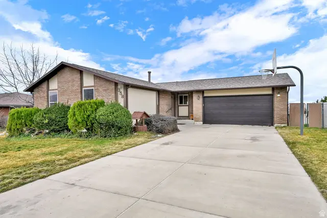 358 S 850 E, Kaysville, UT 84037 - #1