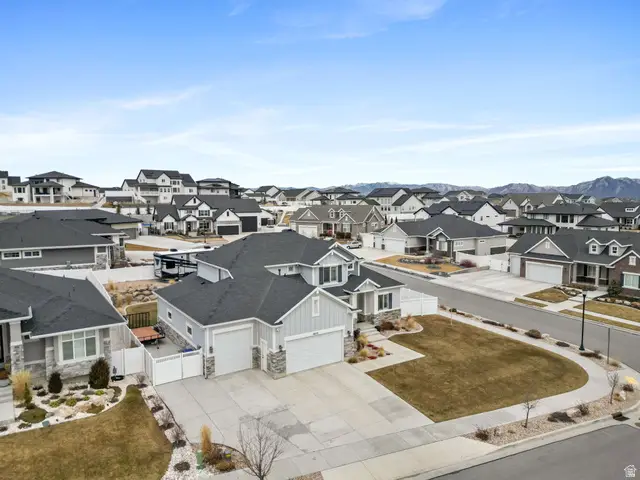 6628 W Earligrande Way, West Jordan, UT 84081 - #1
