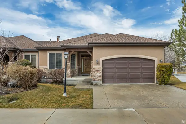 1963 W Golden Pond Rd S, Orem, UT 84058