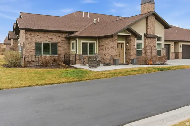 1768 W 300 S #C, Mapleton, UT 84664 - #2