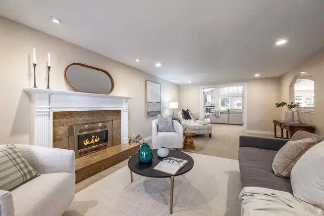 3732 E Millcreek Canyon Rd, Salt Lake City, UT 84109 - #3