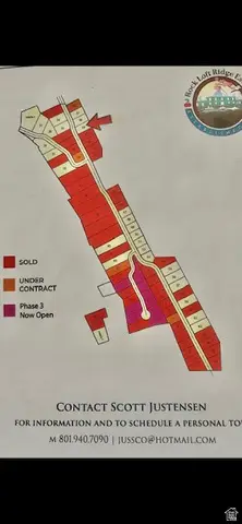 204 N Rock Loft Ridge Dr E #39-R, Fruit Heights, UT 84037