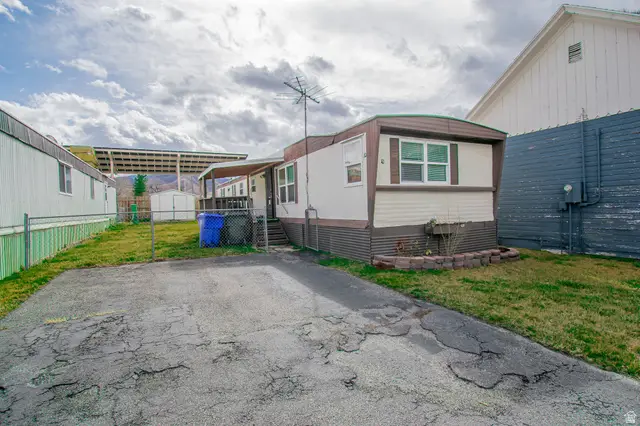 466 N Main St #10, Tooele, UT 84074 - #3