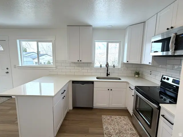 654 E 1700 N, North Ogden, UT 84414 - #3