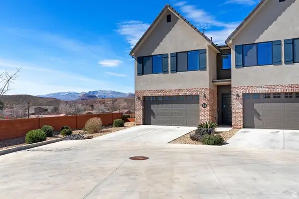 960 Heritage Dr #34, Santa Clara, UT 84765