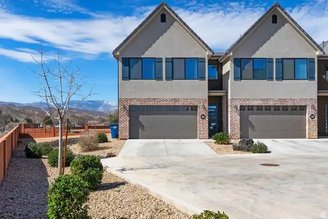 960 Heritage Dr #34, Santa Clara, UT 84765 - #2