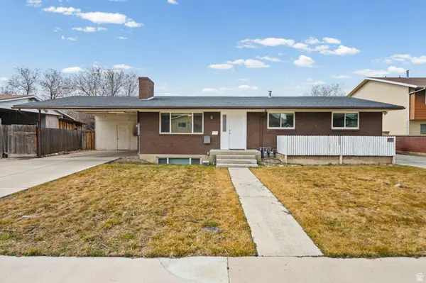 1111 N 150 W, Orem, UT 84057