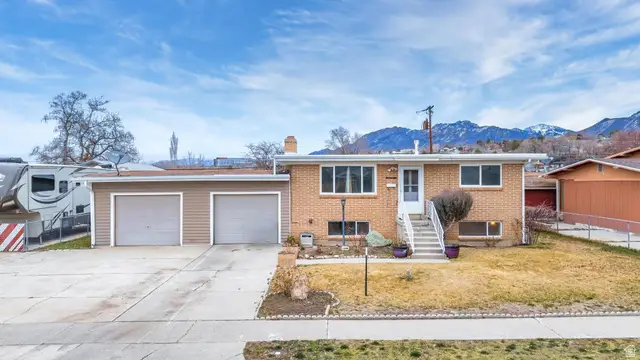 1123 E Sego Lily Dr, White City, UT 84094 - #1