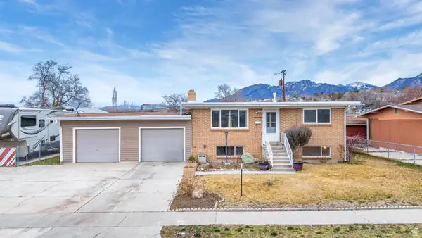 1123 E Sego Lily Dr, White City, UT 84094
