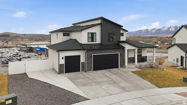 3552 E Aster Dr, Eagle Mountain, UT 84005 - #2
