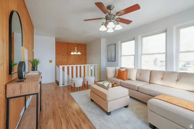 310 S Main St, Lewiston, UT 84320 - #3