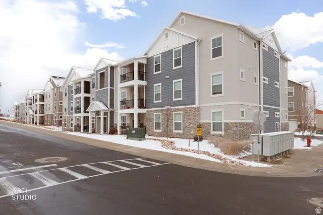 14488 S Selvig Way #G302, Herriman, UT 84096 - #2