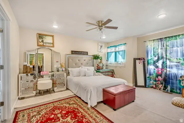 511 E Harper Park Ln S, Salt Lake City, UT 84106 - #2