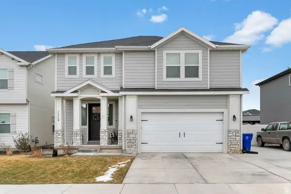 1112 E Deborah St, Eagle Mountain, UT 84005