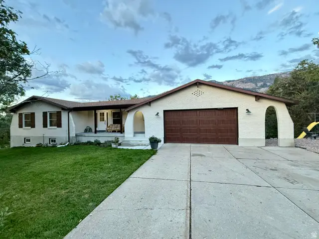 2127 E 5950 N, Eden, UT 84310 - #2