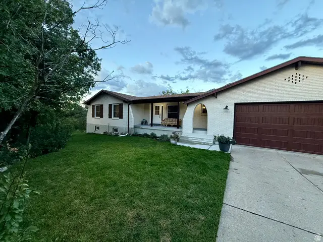 2127 E 5950 N, Eden, UT 84310 - #3