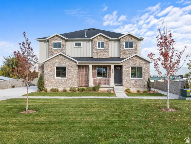 341 E 100 S, Santaquin, UT 84655 - #2