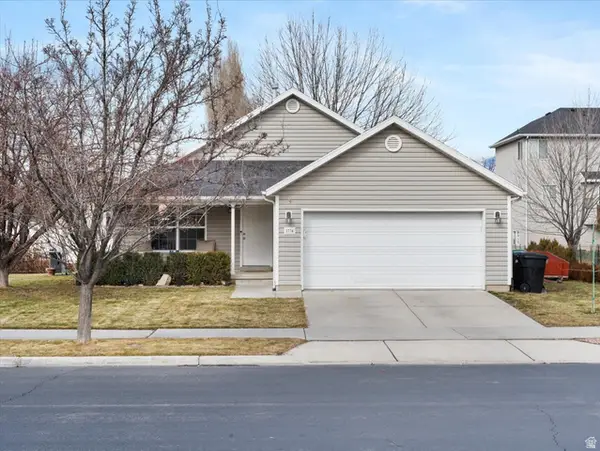 1774 W 520 S, Provo, UT 84601