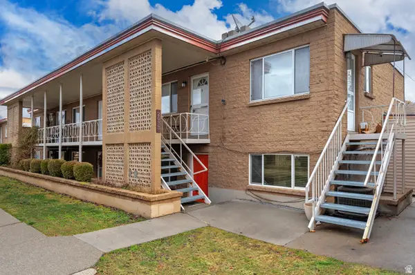 2033 E 2700 S #1, Salt Lake City, UT 84109