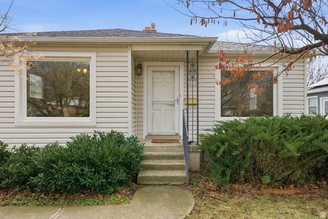 1878 E Stratford Ave, Salt Lake City, UT 84106 - #3