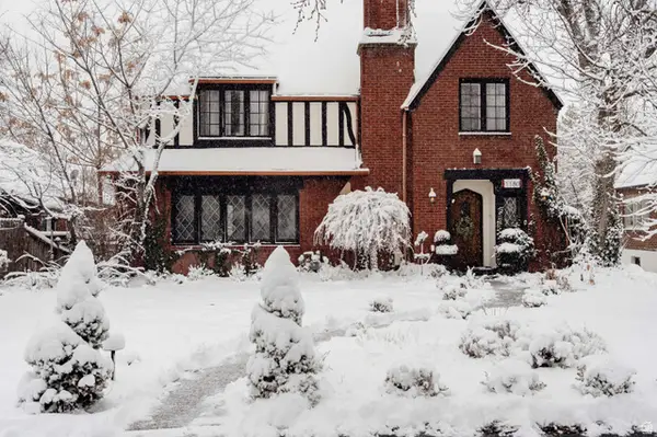 1180 S 1300 E, Salt Lake City, UT 84105