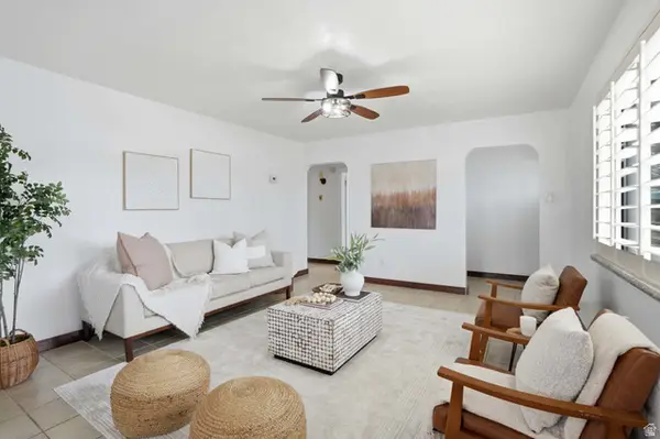 4971 S 4900 W, Kearns, UT 84118