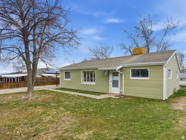 4971 S 4900 W, Kearns, UT 84118 - #2