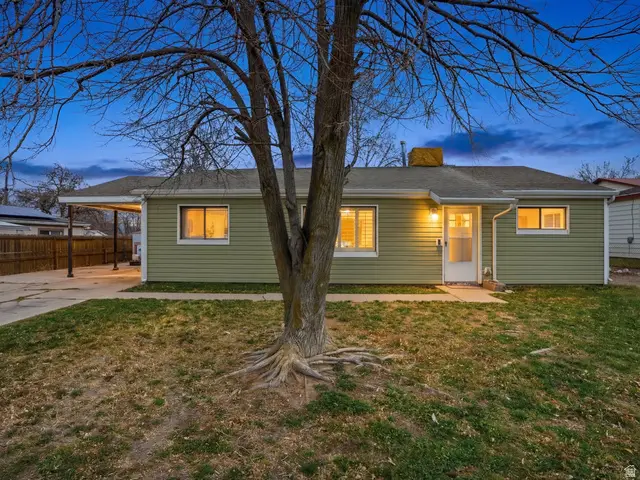 4971 S 4900 W, Kearns, UT 84118 - #3