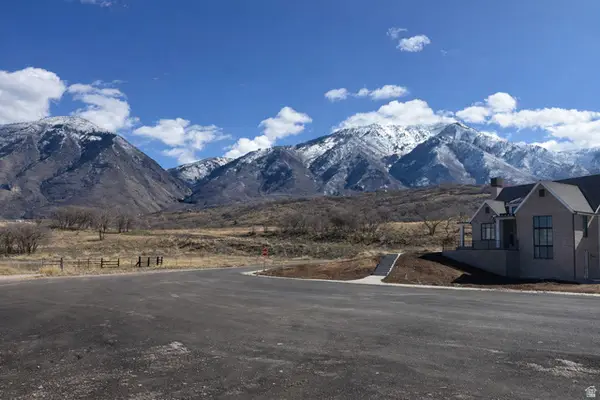 #43, Woodland Hills, UT 84653