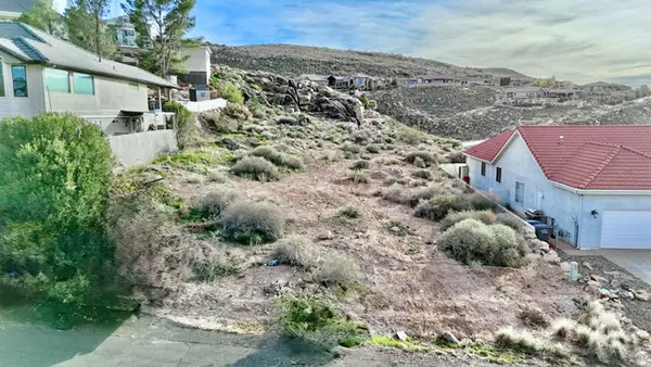 Vermillion Ave #184, St. George, UT 84790