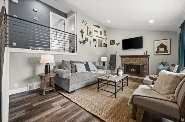 3193 W Meadow Green Way, West Jordan, UT 84088