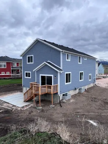 2245 S Beachcomber Ln #26, Garden City, UT 84028 - #2