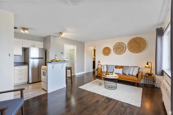 130 S 1300 E #404, Salt Lake City, UT 84102