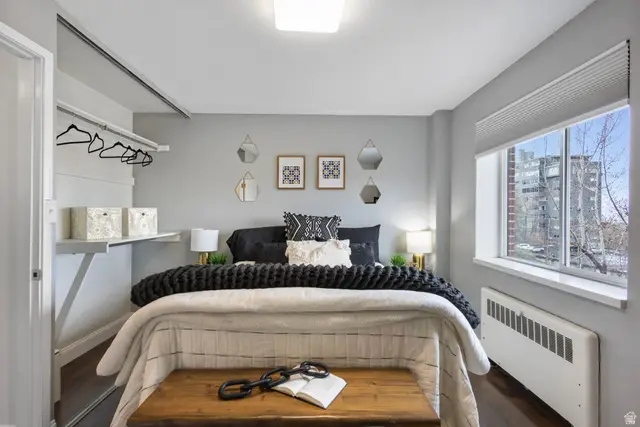 130 S 1300 E #404, Salt Lake City, UT 84102 - #2