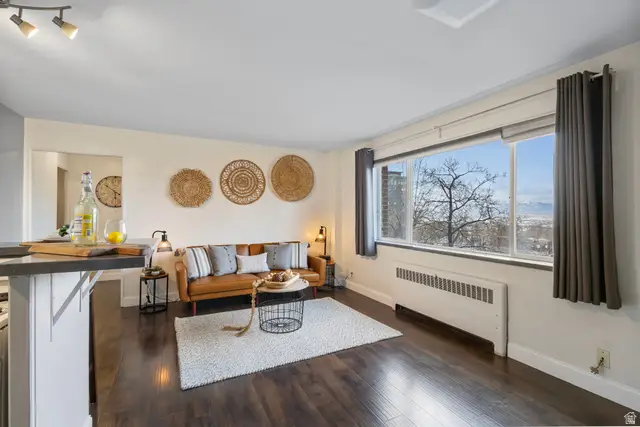 130 S 1300 E #404, Salt Lake City, UT 84102 - #3